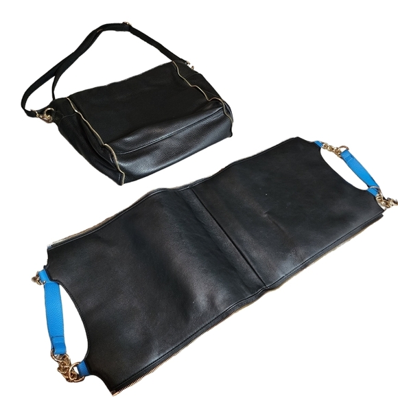 Tifi Zout interchangeable vegan handbag - Picture 7 of 16